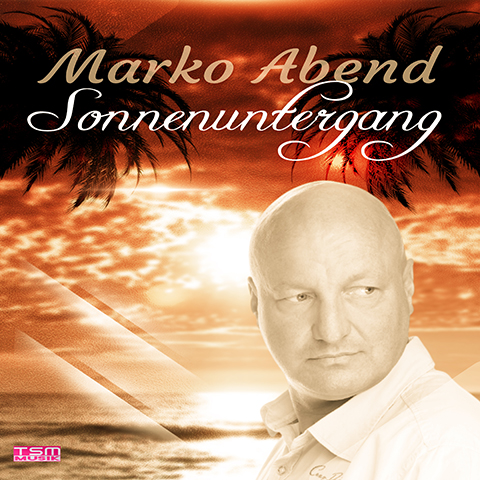 Marko Abend –